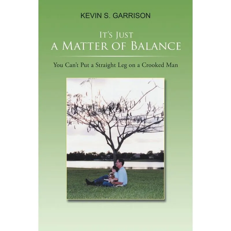 Its Just a Matter of Balance
