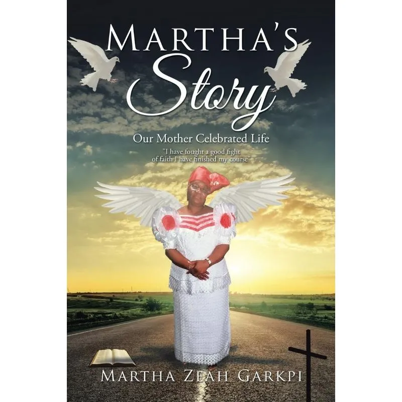 Marthas Story