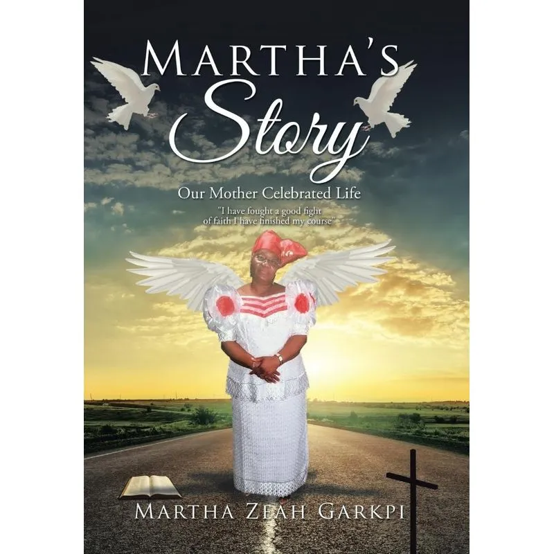 Marthas Story