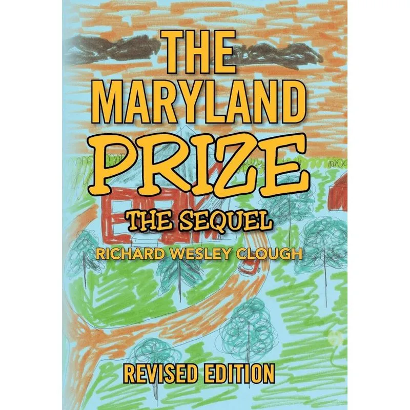 The Maryland Prize
