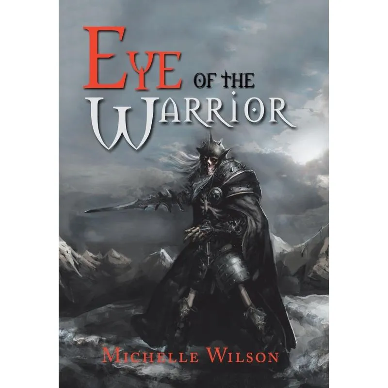 Eye of the Warrior