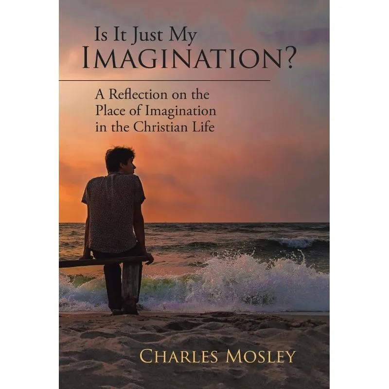 Is It Just My Imagination?