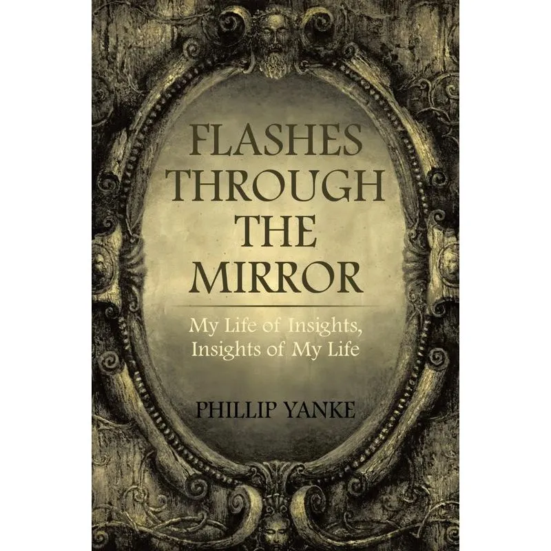 Flashes Through the Mirror