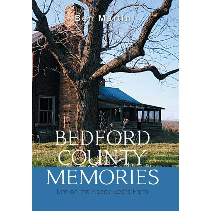 Bedford County Memories