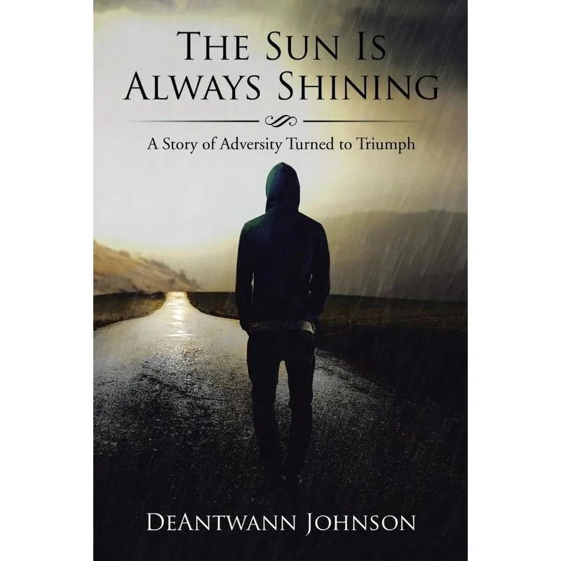 The Sun Is Always Shining