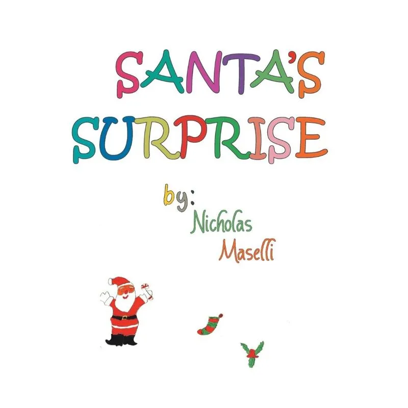 Santas Surprise