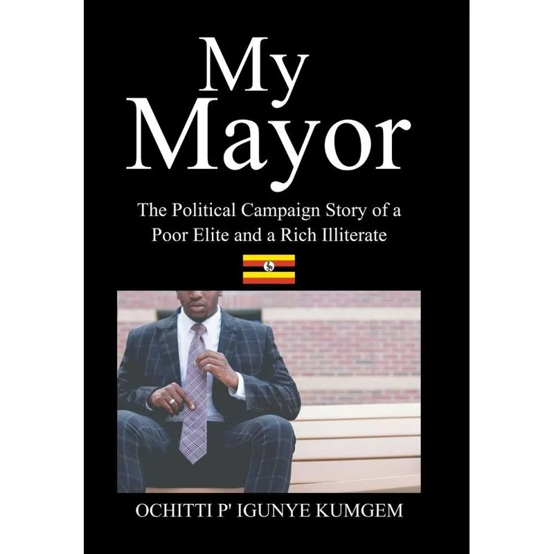 My Mayor