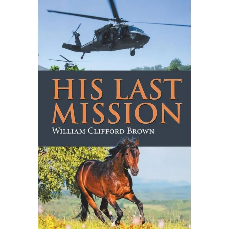 His Last Mission