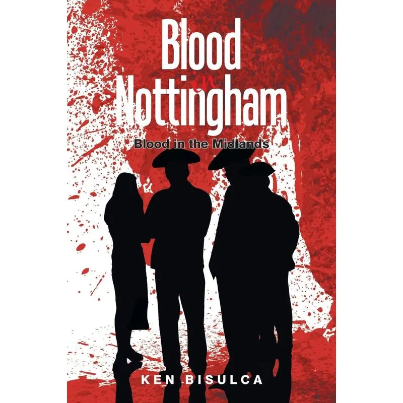 Blood in Nottingham