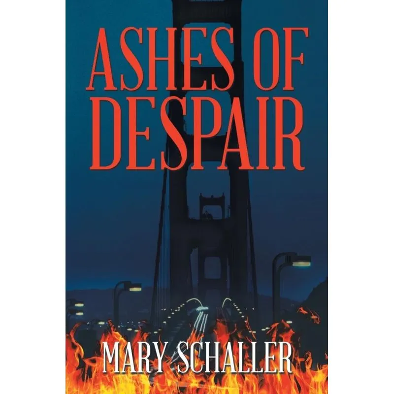 Ashes of Despair