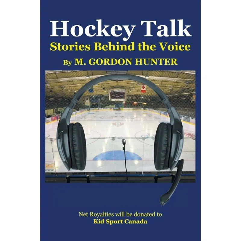 Hockey Talk