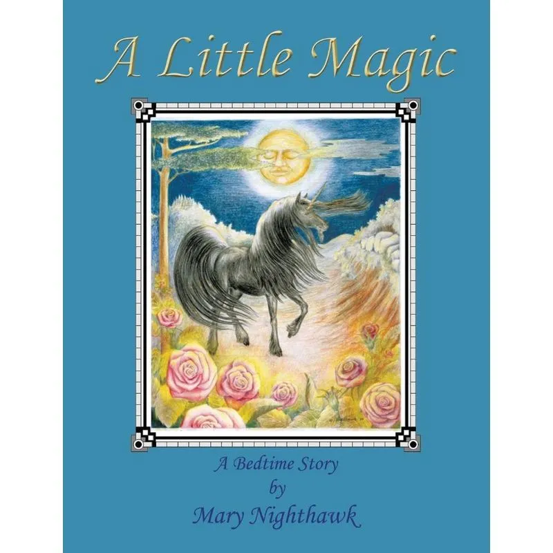 A Little Magic