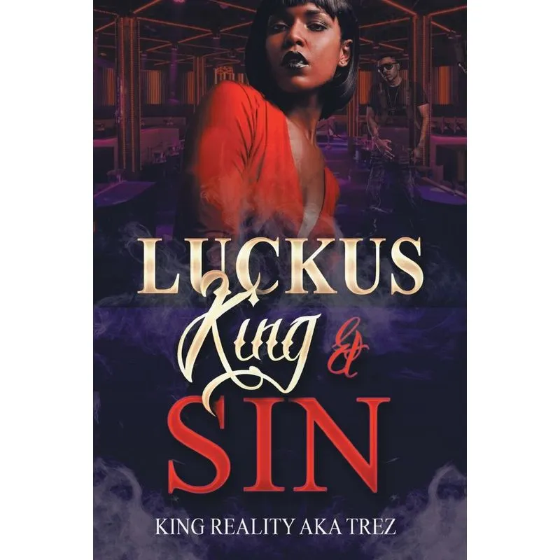Luckus King & Sin