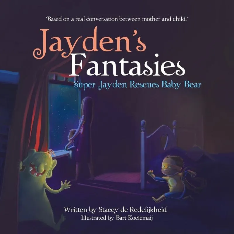 Jaydens Fantasies