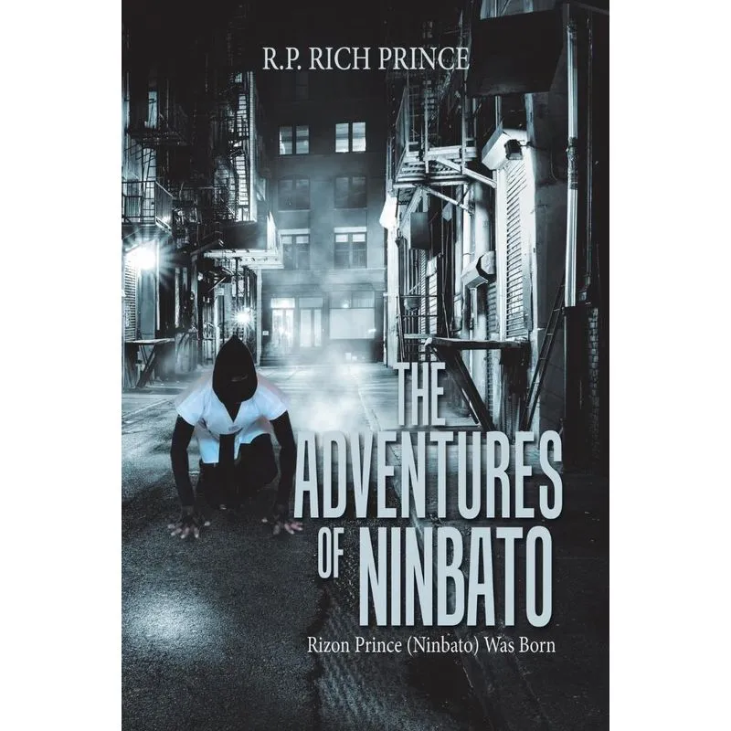 The Adventures of Ninbato