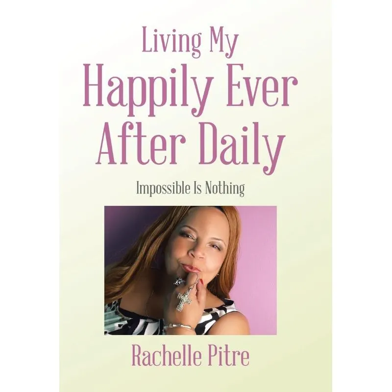 Living My Happily Ever After Daily