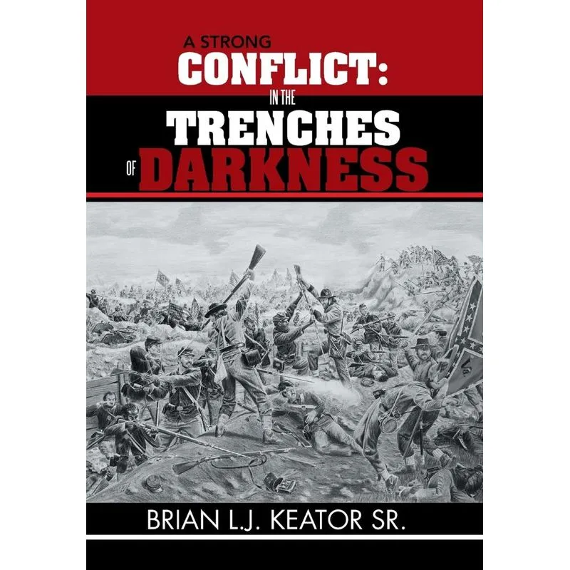 A Strong Conflict