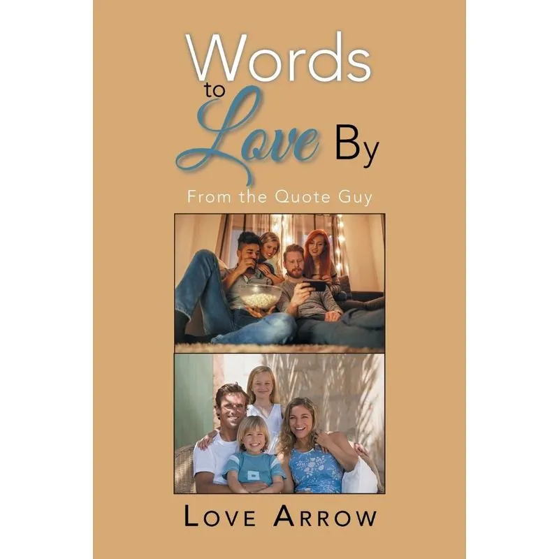 Words to Love By