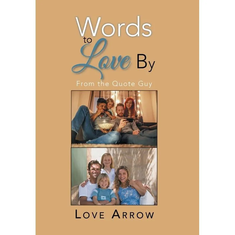Words to Love By
