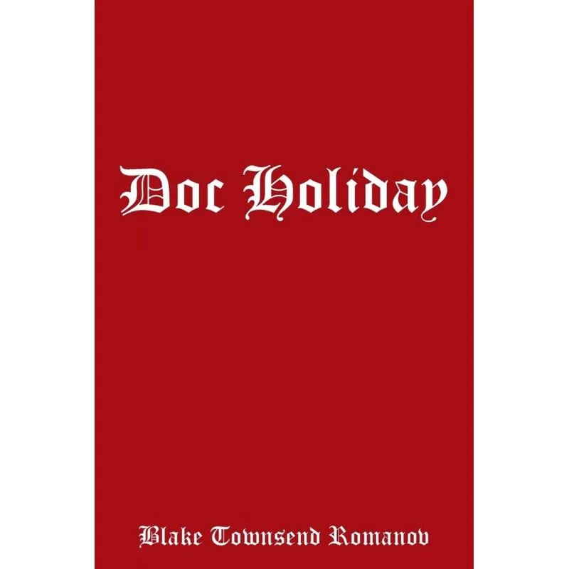 Doc Holiday