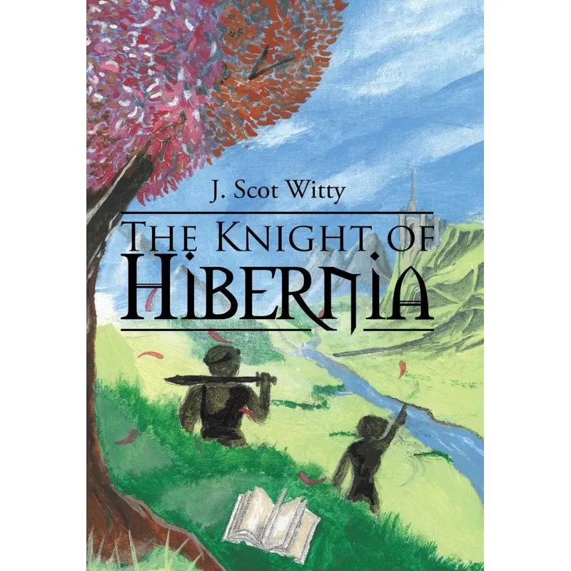 The Knight of Hibernia