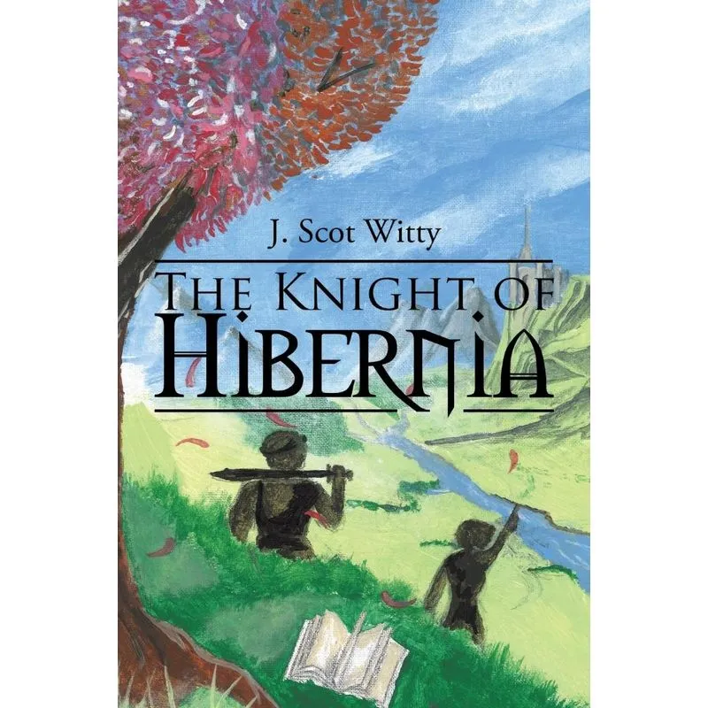 The Knight of Hibernia