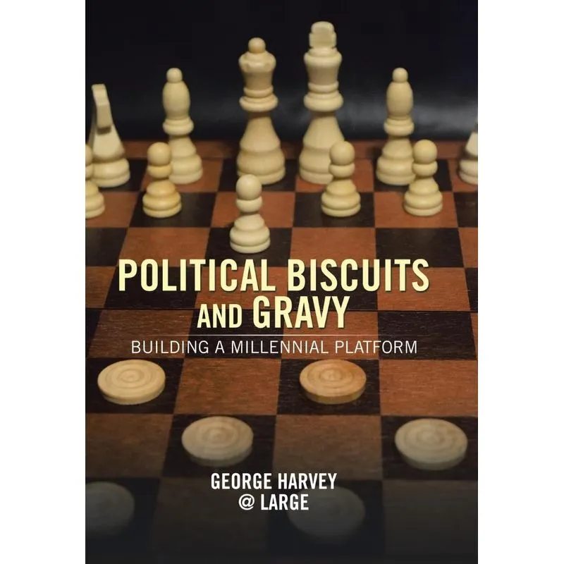 Political Biscuits and Gravy