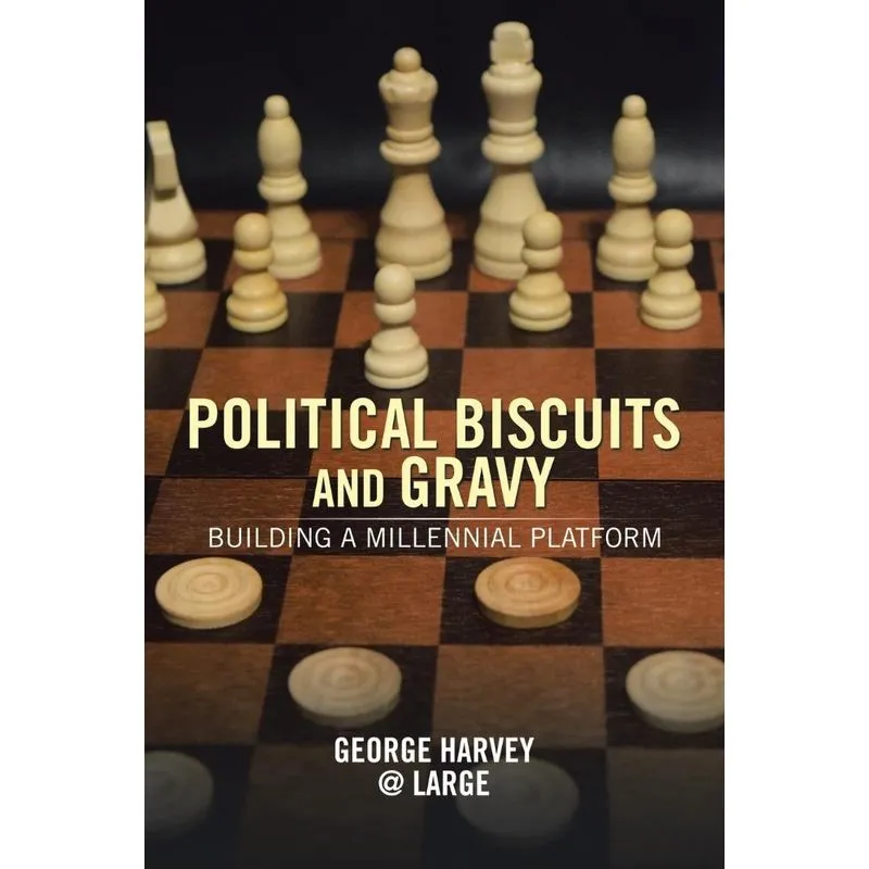 Political Biscuits and Gravy
