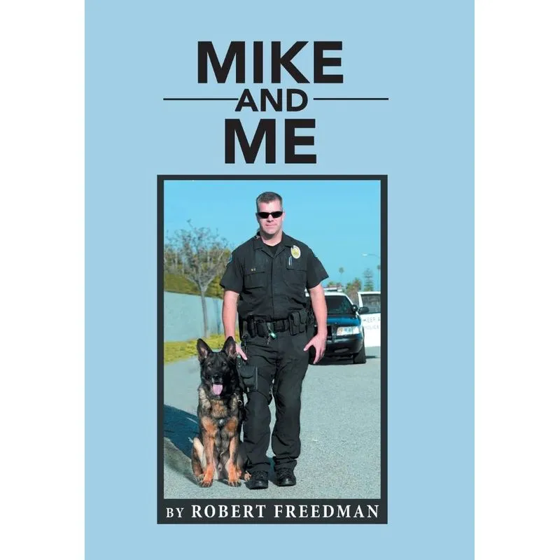 Mike and Me
