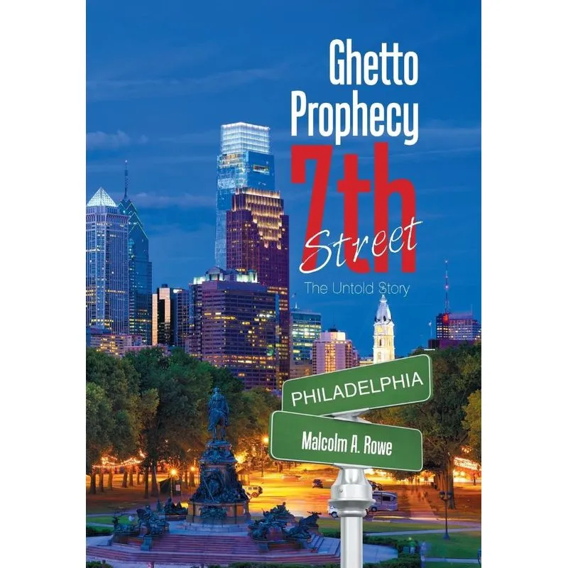 Ghetto Prophecy 7Th Street
