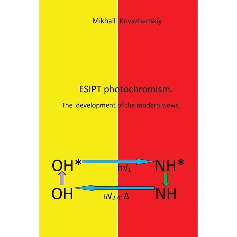 Esipt Photochromism