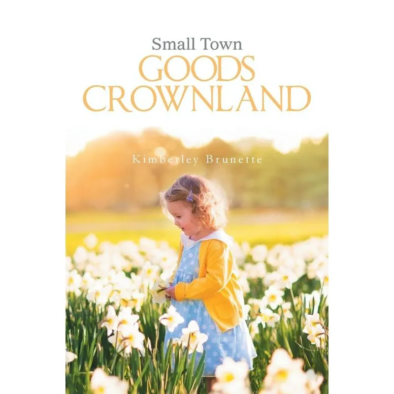 Small Town Goods Crownland