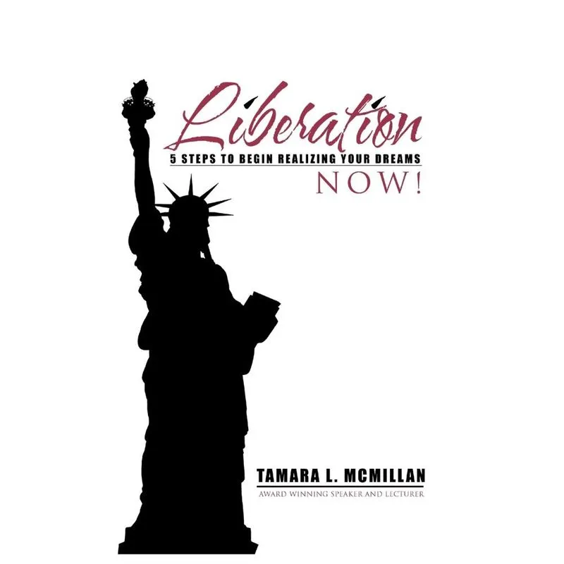 Liberation Now!