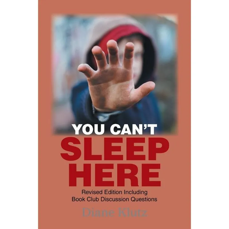 You Cant Sleep Here