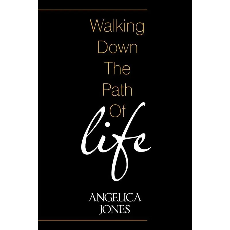 Walking Down the Path of Life
