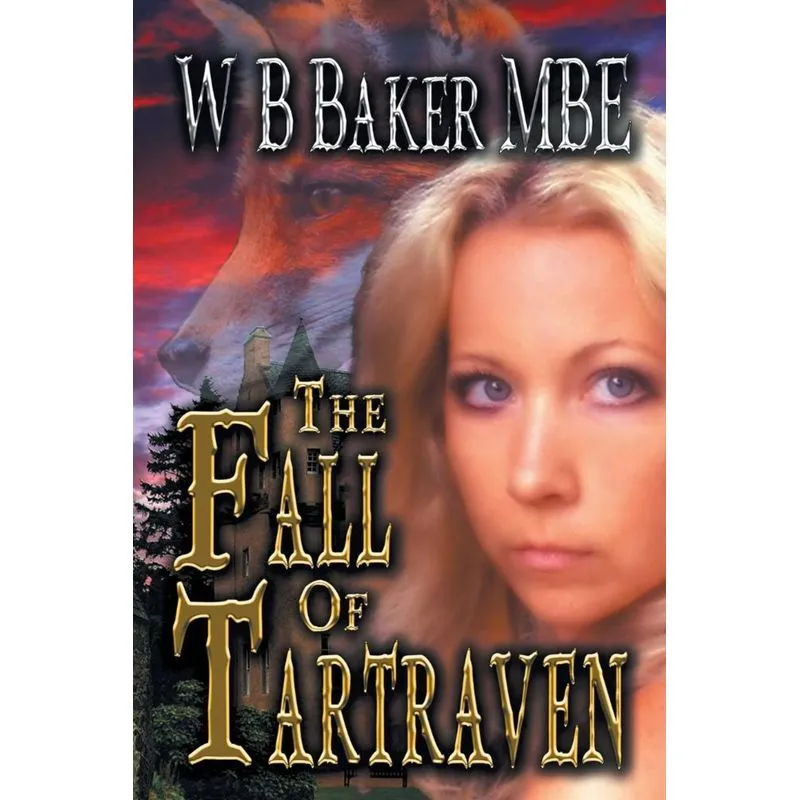 The Fall of Tartraven