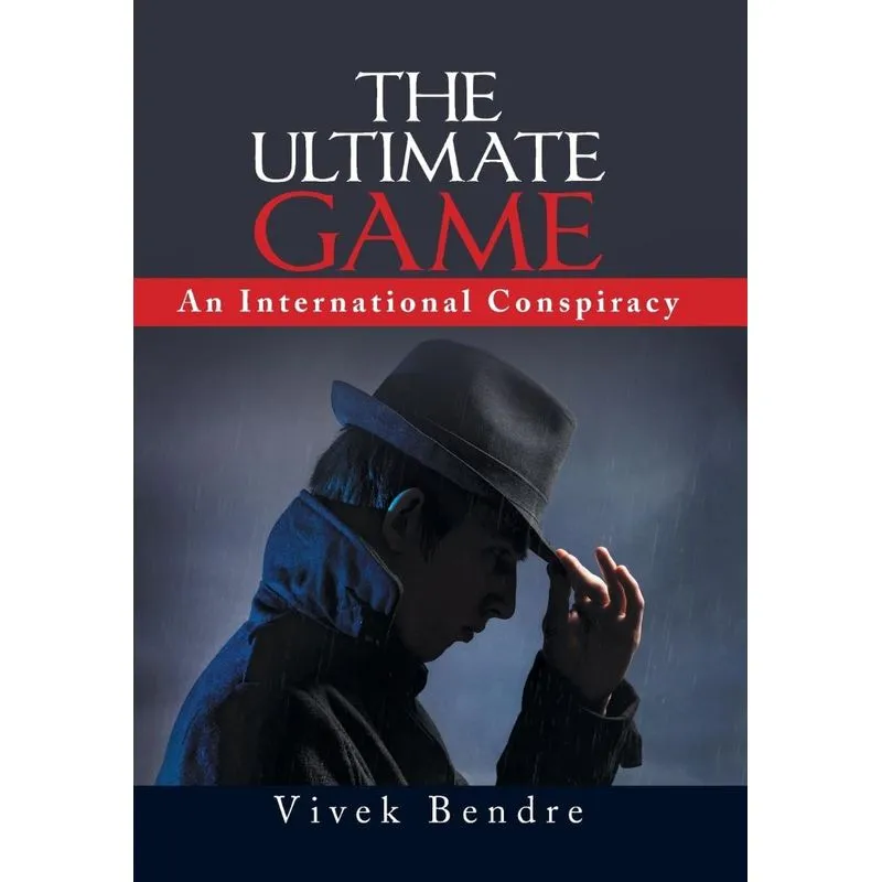 The Ultimate Game
