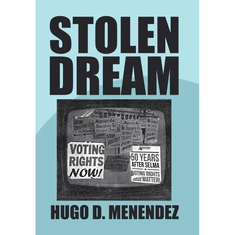 Stolen Dream