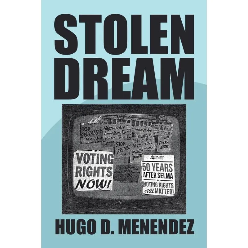 Stolen Dream. Stolen Dream