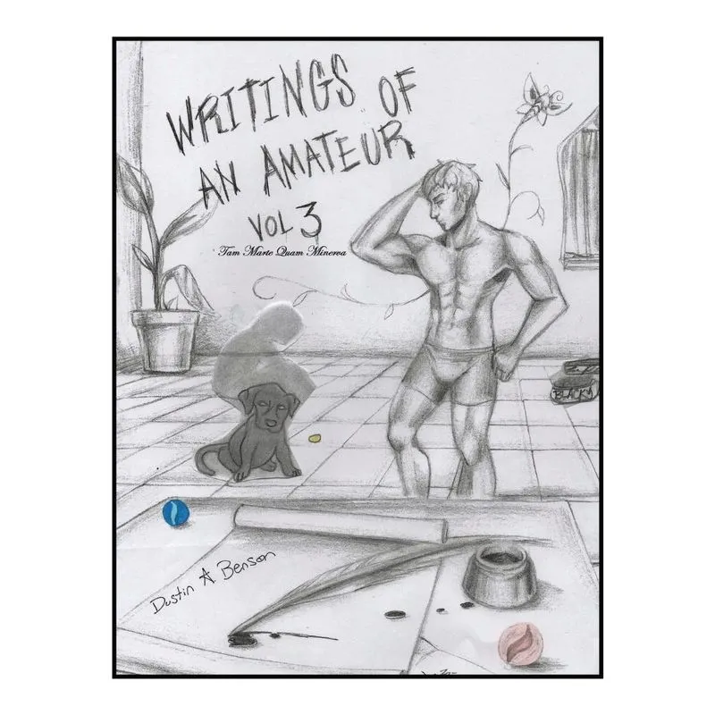 Writings Of An Amateur