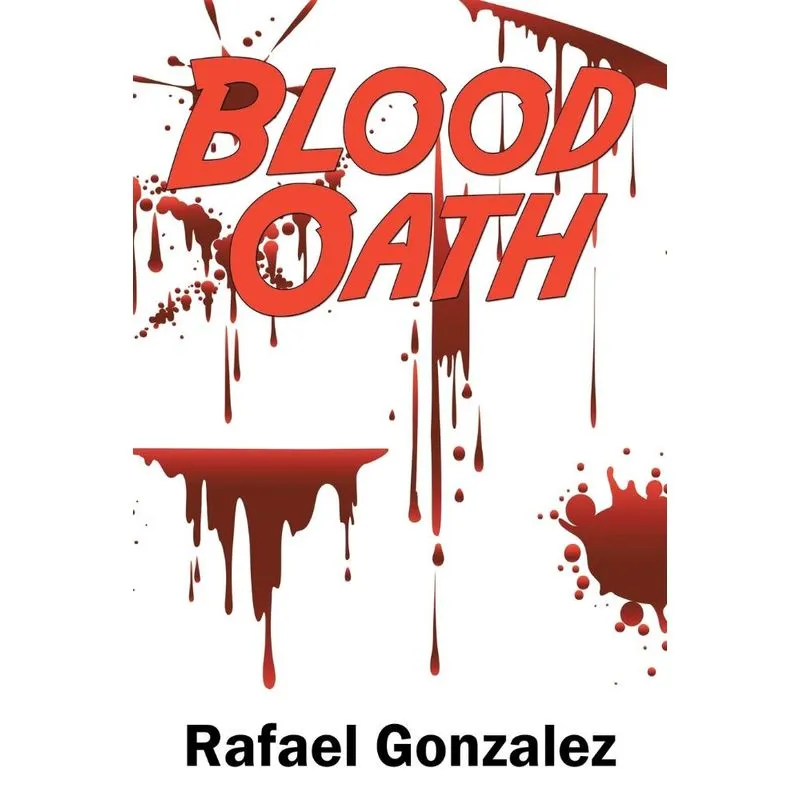 Blood Oath
