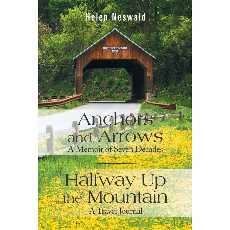 Anchors and Arrows