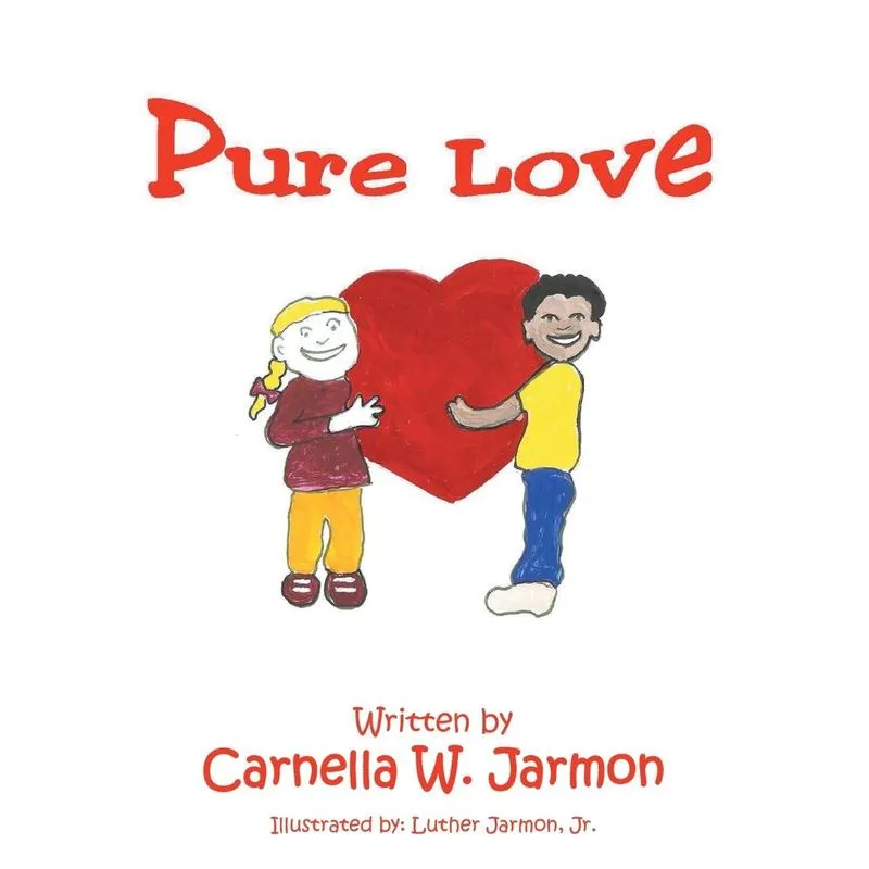 Pure Love