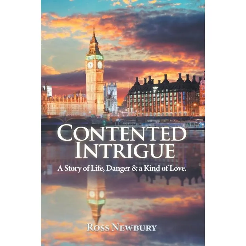 Contented Intrigue