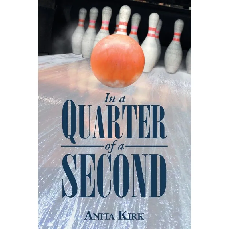 In a Quarter of a Second