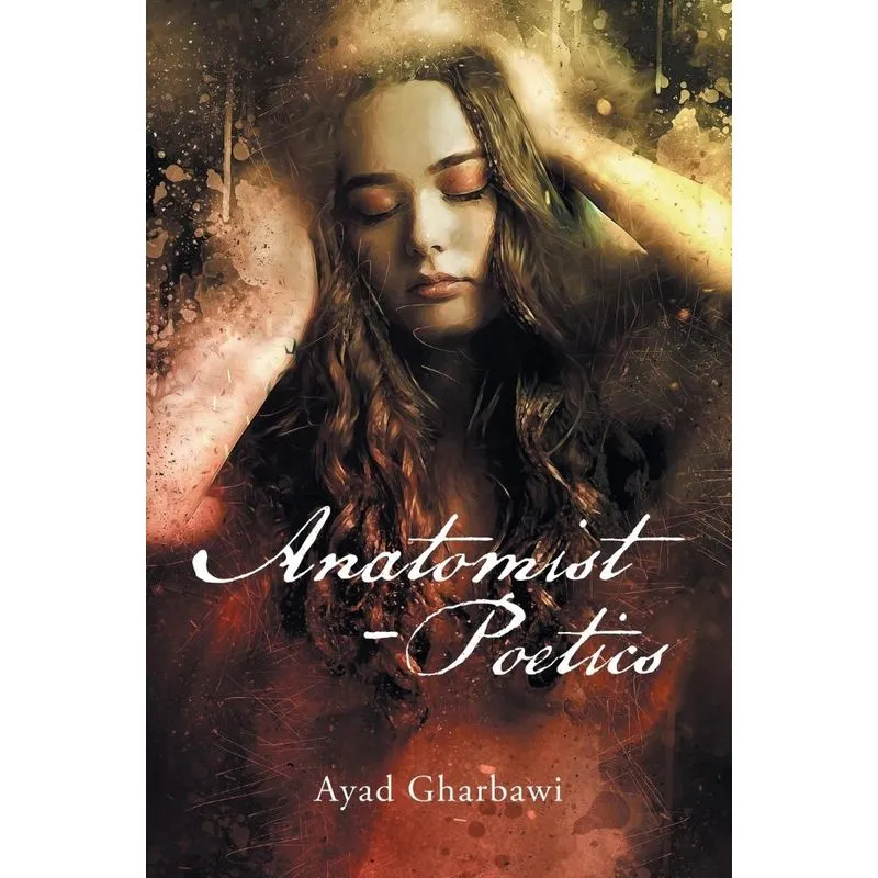 Anatomist - Poetics