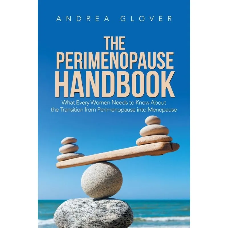 The Perimenopause Handbook