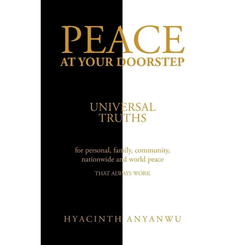 Peace at Your Doorstep