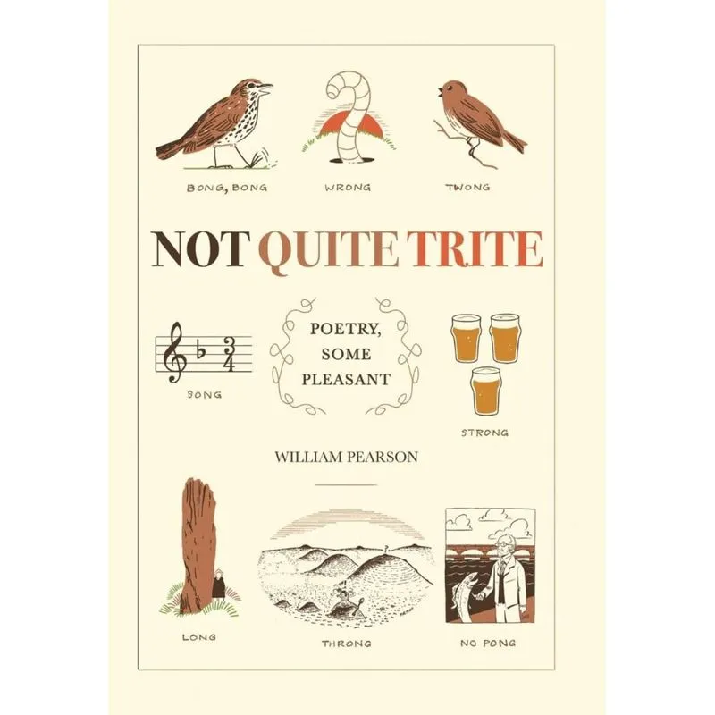 Not Quite Trite
