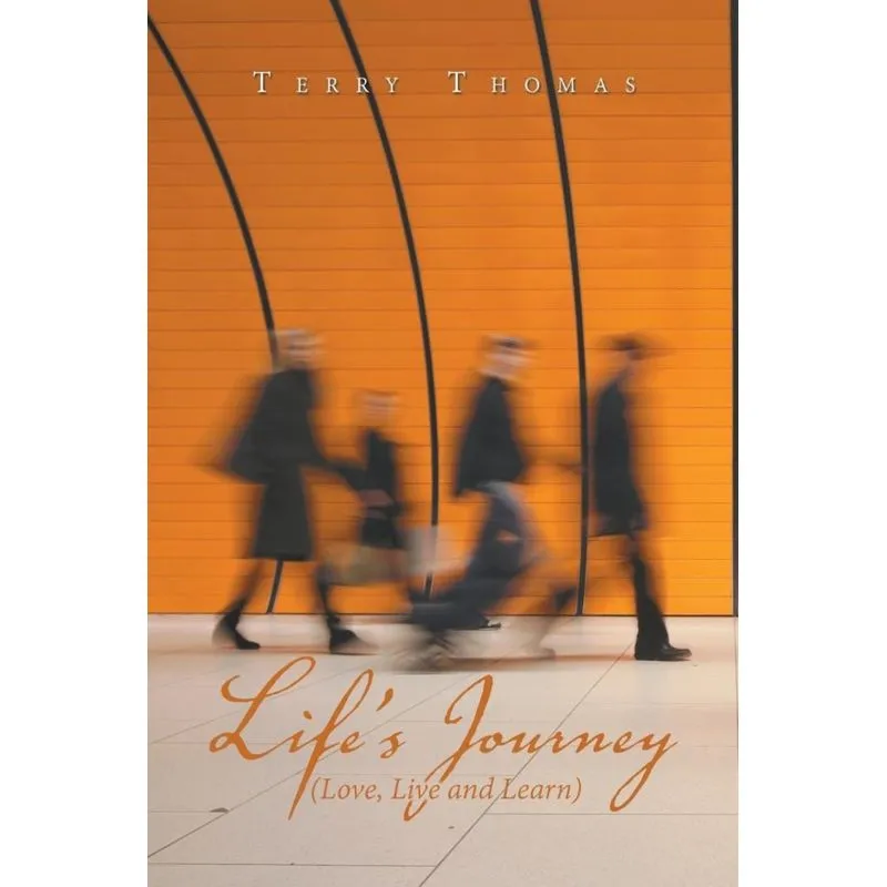 Lifes Journey